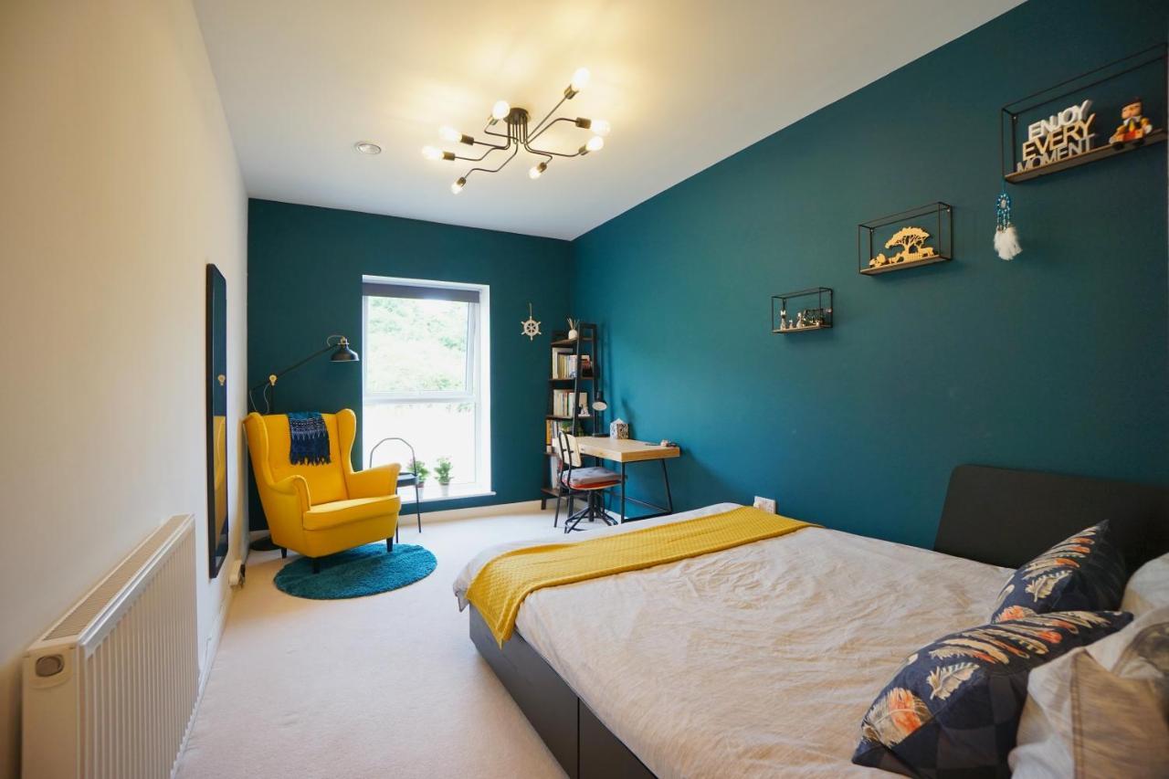 Vegetarian Cosy Room Greenhithe Bluewater Екстер'єр фото