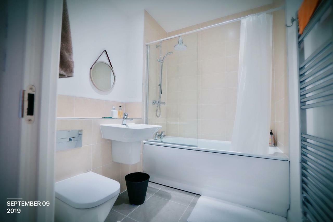 Vegetarian Cosy Room Greenhithe Bluewater Екстер'єр фото