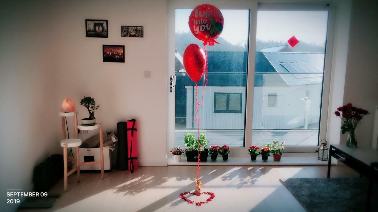 Vegetarian Cosy Room Greenhithe Bluewater Екстер'єр фото